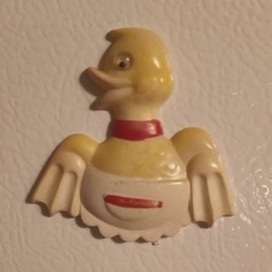 Giftco Vintage Refrigerator Magnets Set Of 6